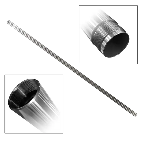 FURC Sonar Shaft 1.2M - Precision Marine Equipment Part CSH10SHFT1