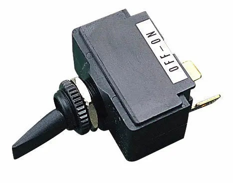 Sea Dog Toggle Switch SP MOM On/Off - Part Number 4201091