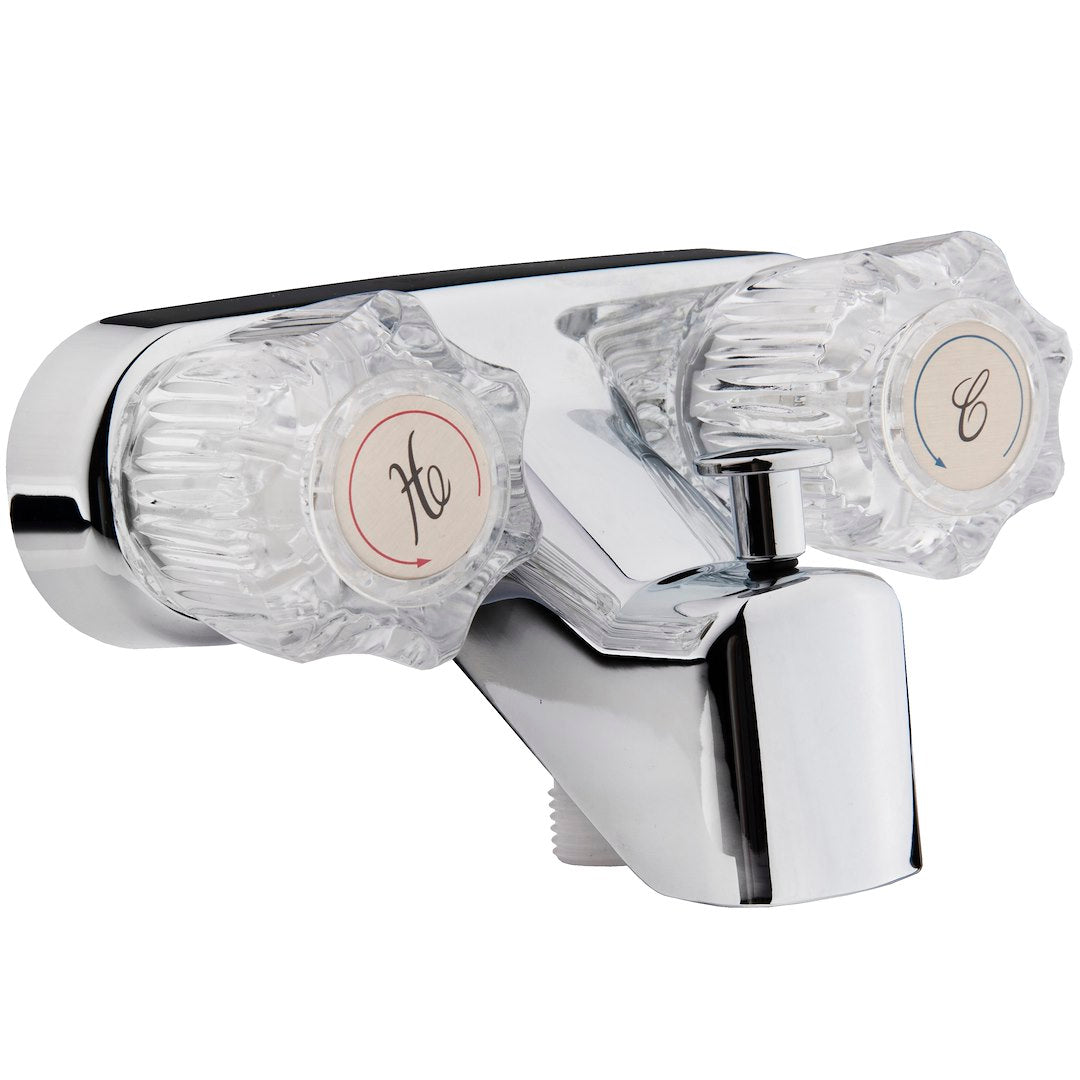 Dura Faucet DFSA110ACP Tub & Shower Diverter Cartridge for Reliable Water Control