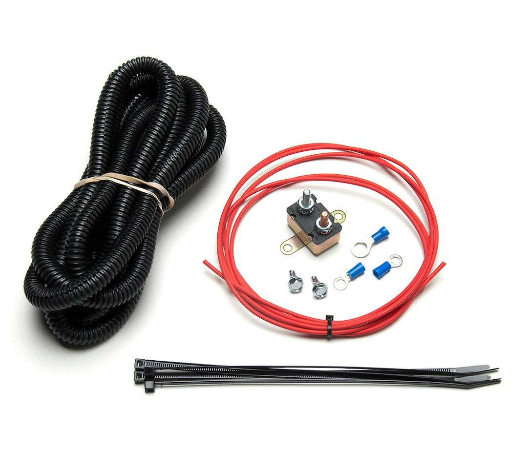 Roadmaster Towed Vehicle Charge Line Kit (Part #15625)