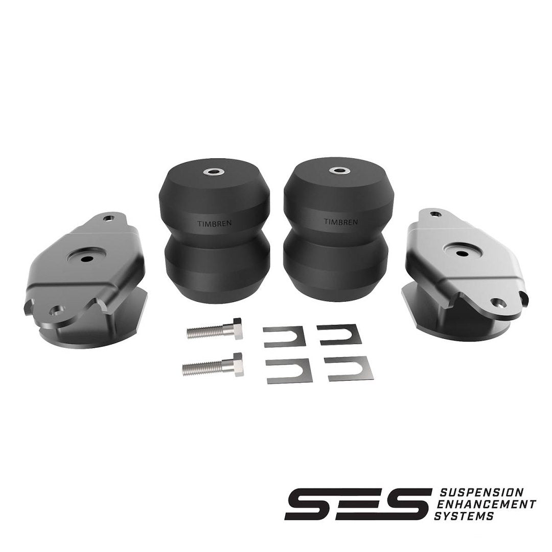 Timbren FR250SDJ SES Kit for Enhanced Load Support and Stability