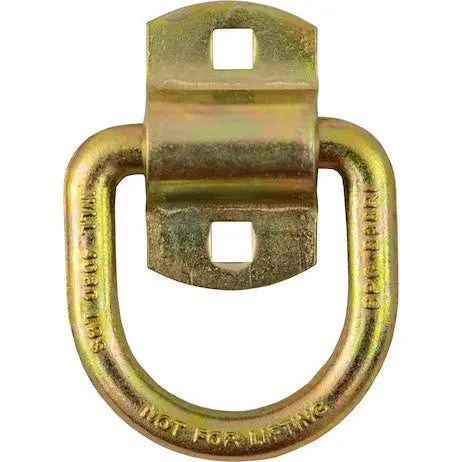 Buyers Prod Yell Zinc Forged D Part 02040