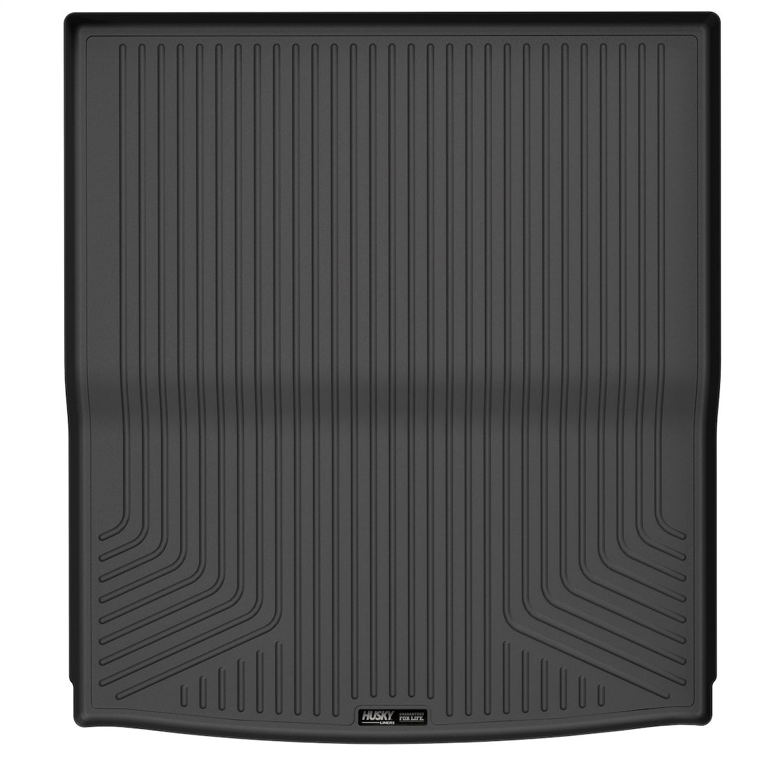 HuskyLiner Cargo Liner Behind 2nd Seat for Chevrolet Tahoe, GMC Yukon, Cadillac Escalade (2021-2024)