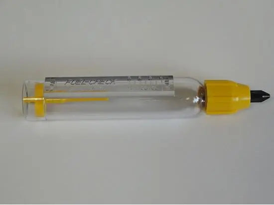 HELIX RACING Ethanol Content Gauge - Part Number 3503915