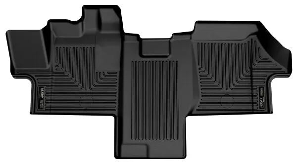 HUSKYLINER WB Front Floor Liner for Ram ProMaster (2018-2021)