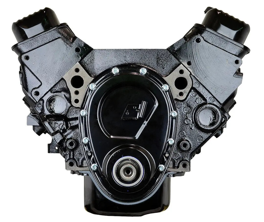 ATK Engines Chev 4.3/262 Marine Engine - Part Number VM29