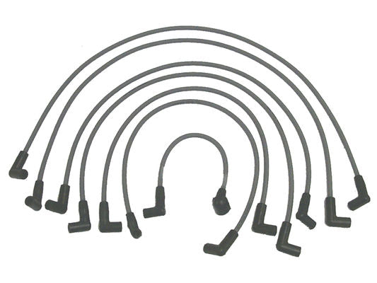 SierraMarine Wiring Plug Set (Part #1888101) for Marine Electrical Systems