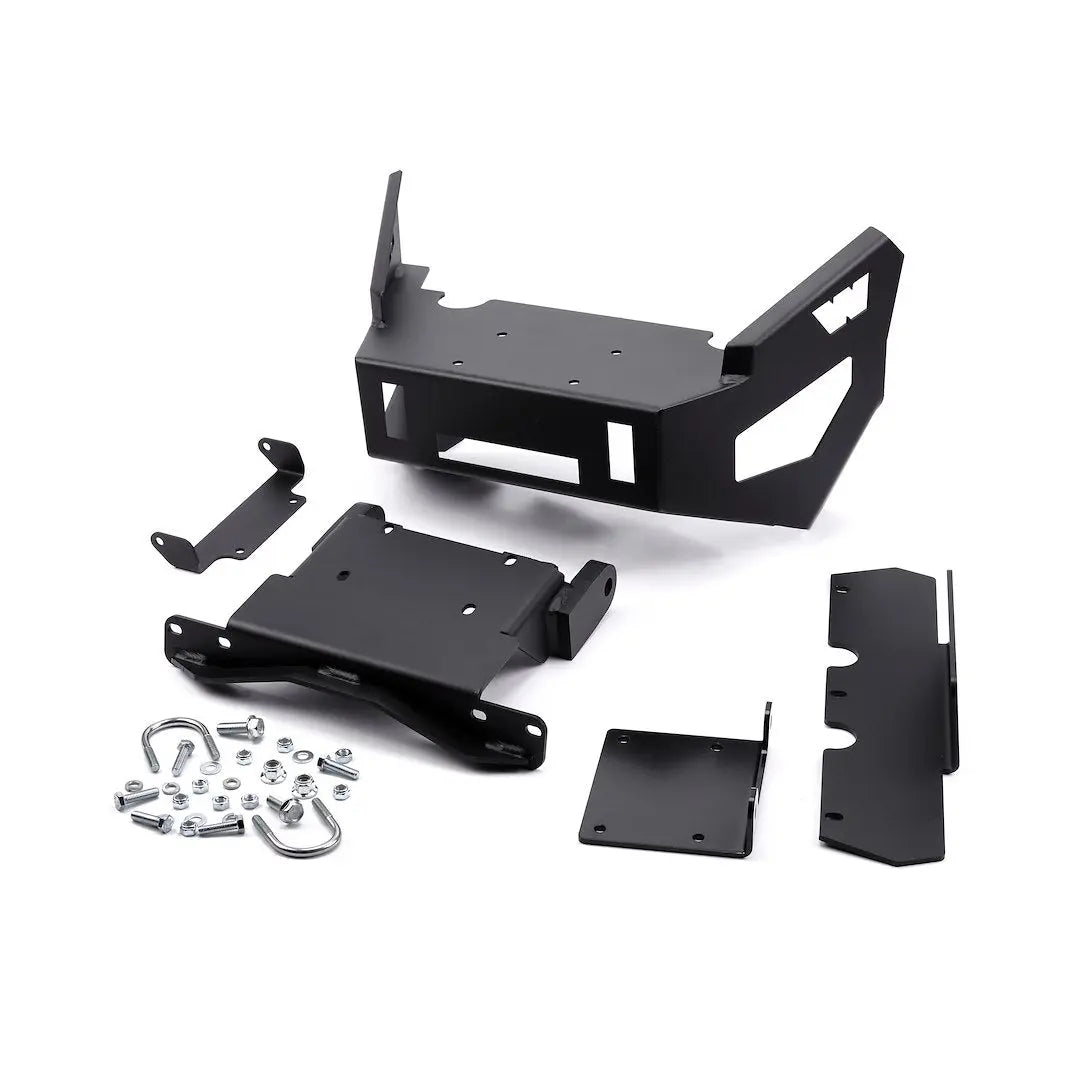 WARN Industries MTG Kit for BMPR MAV Trail 2018 – Model 102506