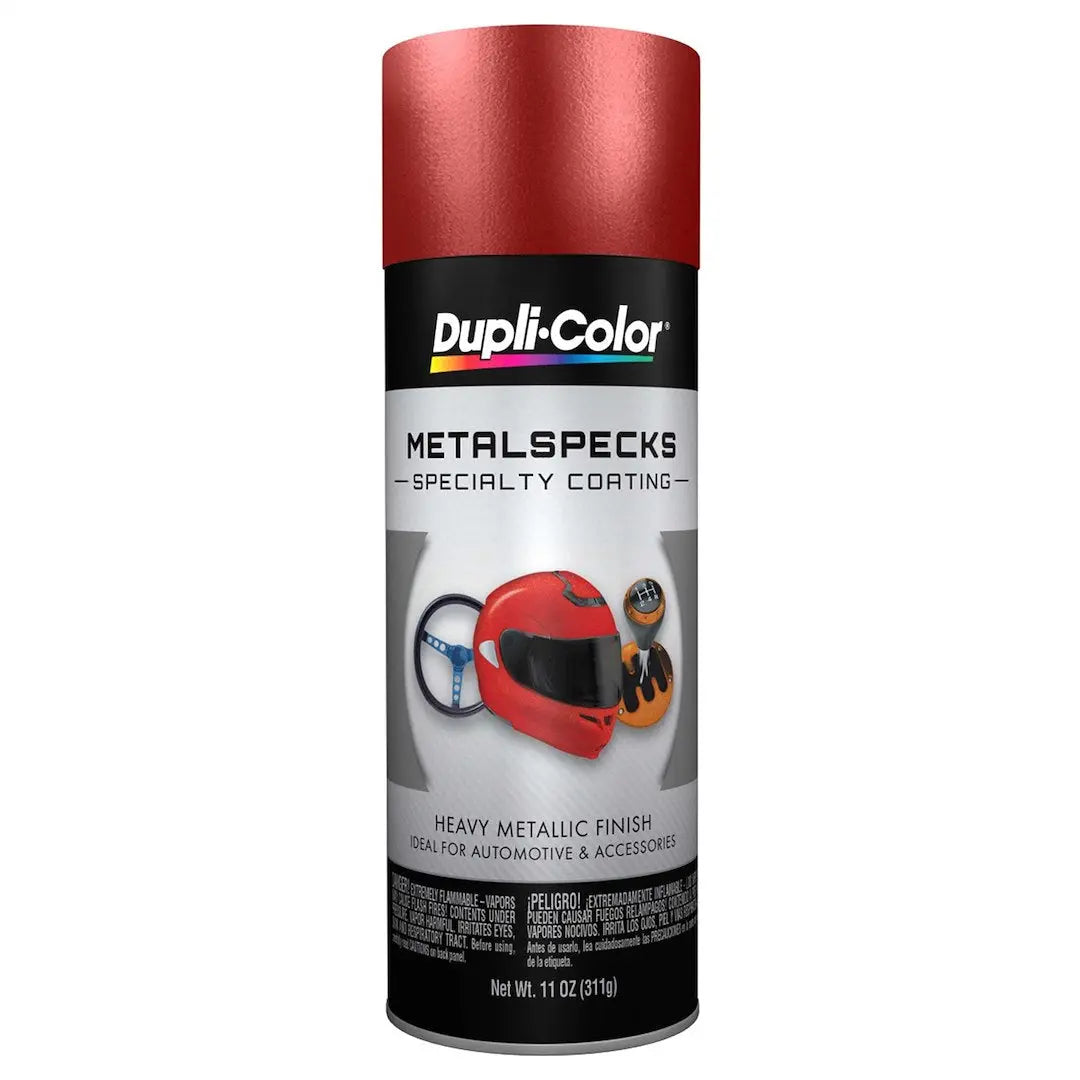 VHT MTL Spex Retro Red (Part Number: MS300) – High-Performance Automotive Paint