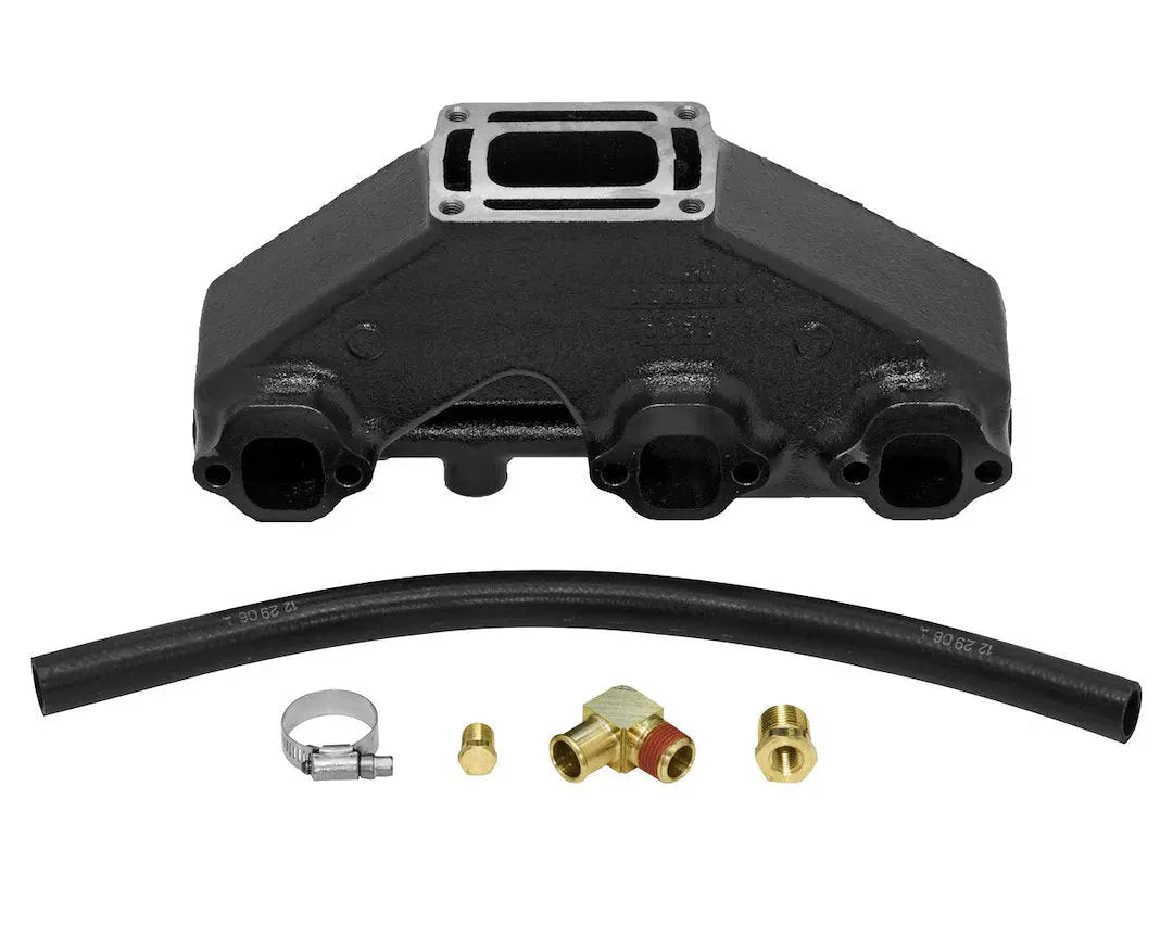 SIERRAMARINE Manifold Part Number 181848 for Marine Applications