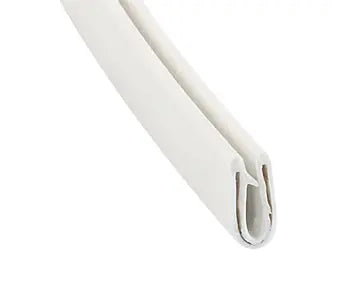 AP Products White Clip-On Seal - Part Number 018667