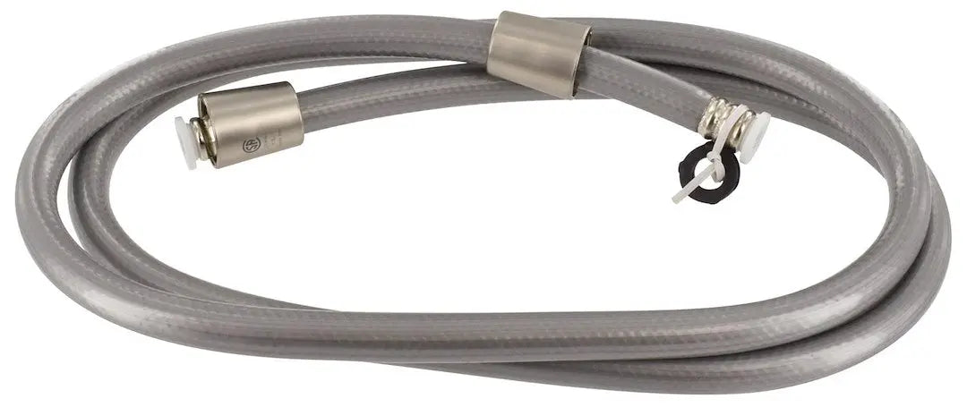 Valterra LLC PF276033 Heavy-Duty Vinyl Shower Hose, 60 Inches