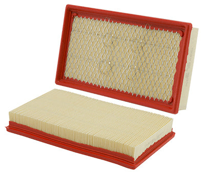 WIX Filtr LD Air Filter Part 46390 for Enhanced Engine Protection