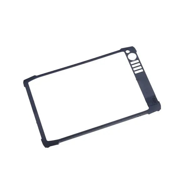 Lowrance Bezel & Door Assembly for HDS-12 Gen3
