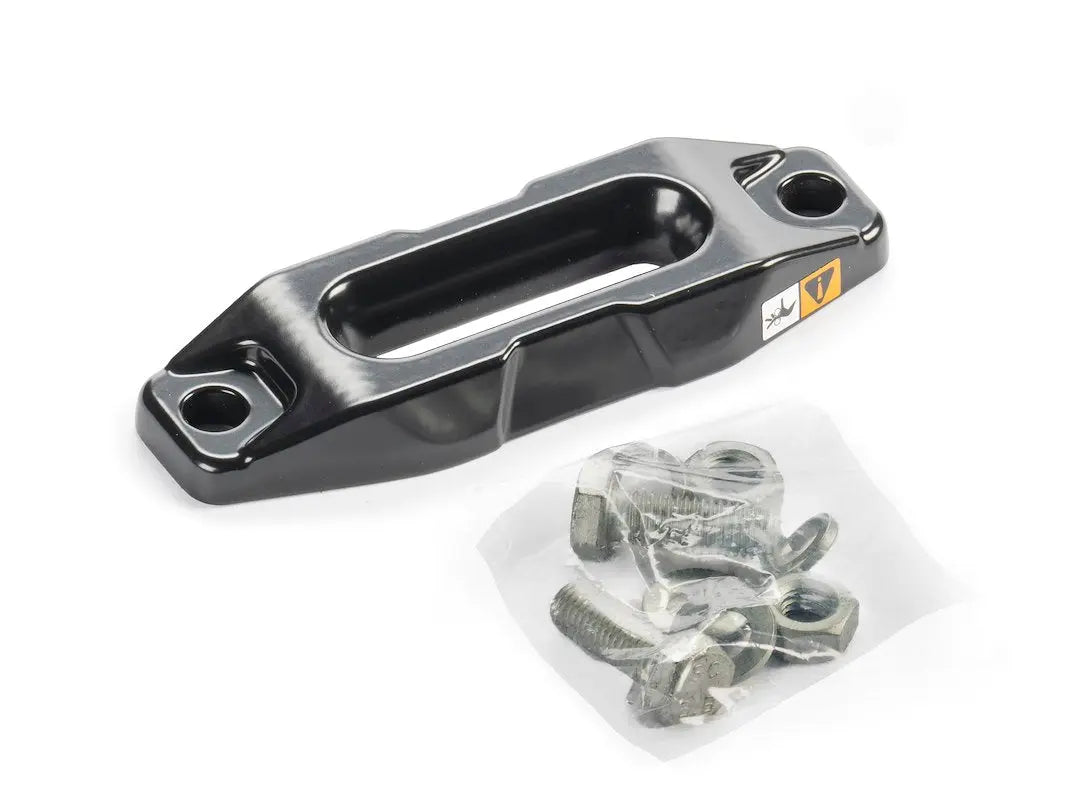 WARN Industries R-Series Short Hawse Fairlead - Part Number 111261