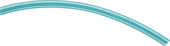 HELIX RACING 1/8 inch ID x 1/4 inch OD Blue Vent Tube - 5 Feet