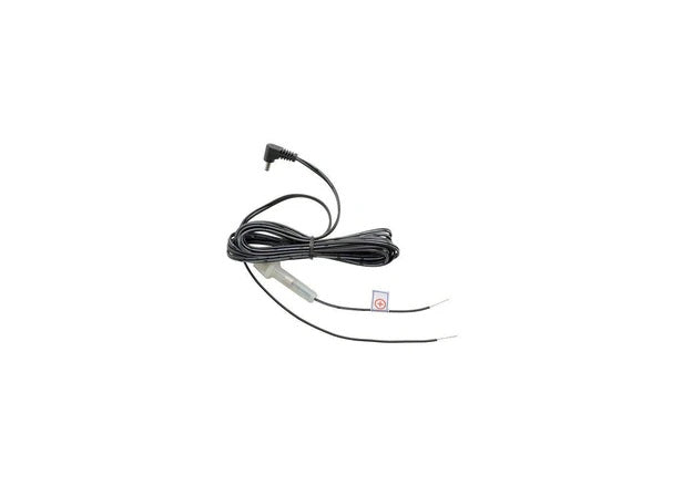 COBRA RDR Detect Hardwire Cord (Part Number: RAPSCB)