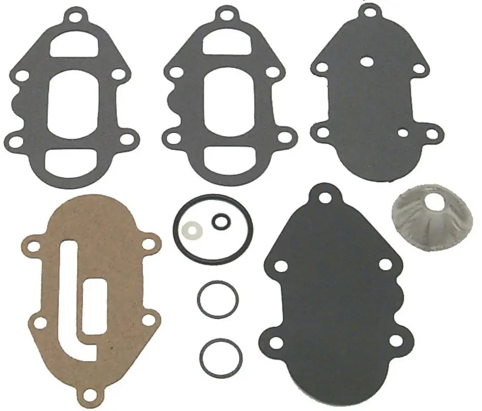 SIERRAMARINE Fuel Pump Kit Part #187812 for Marine Engines