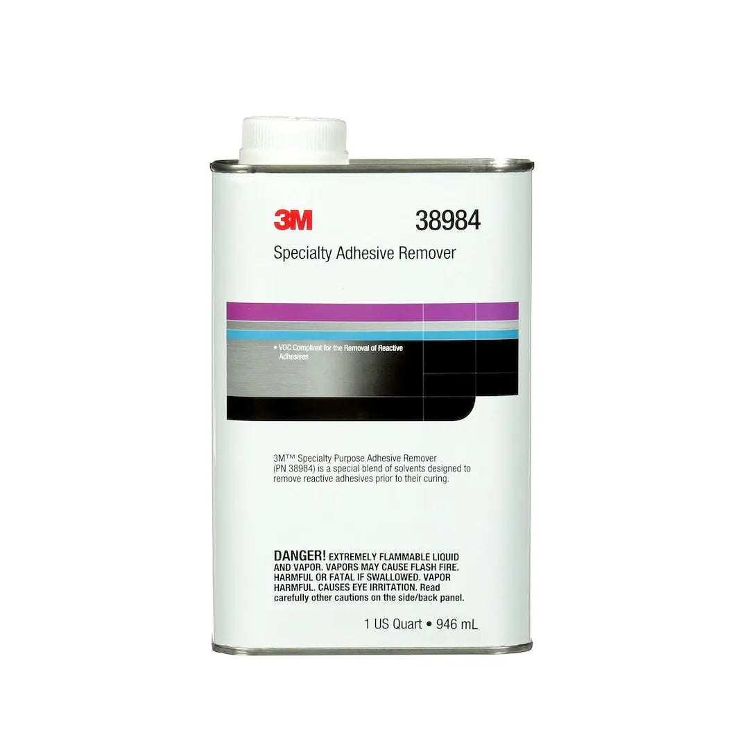 3M Specialty Adhesive R - Part Number 38984 for Industrial Bonding