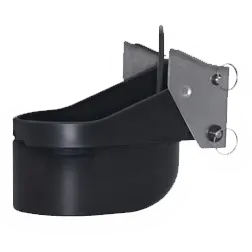 FURUNO TM275LHW12 XDCR Chirp-LHW Transom Mount 12-Pin
