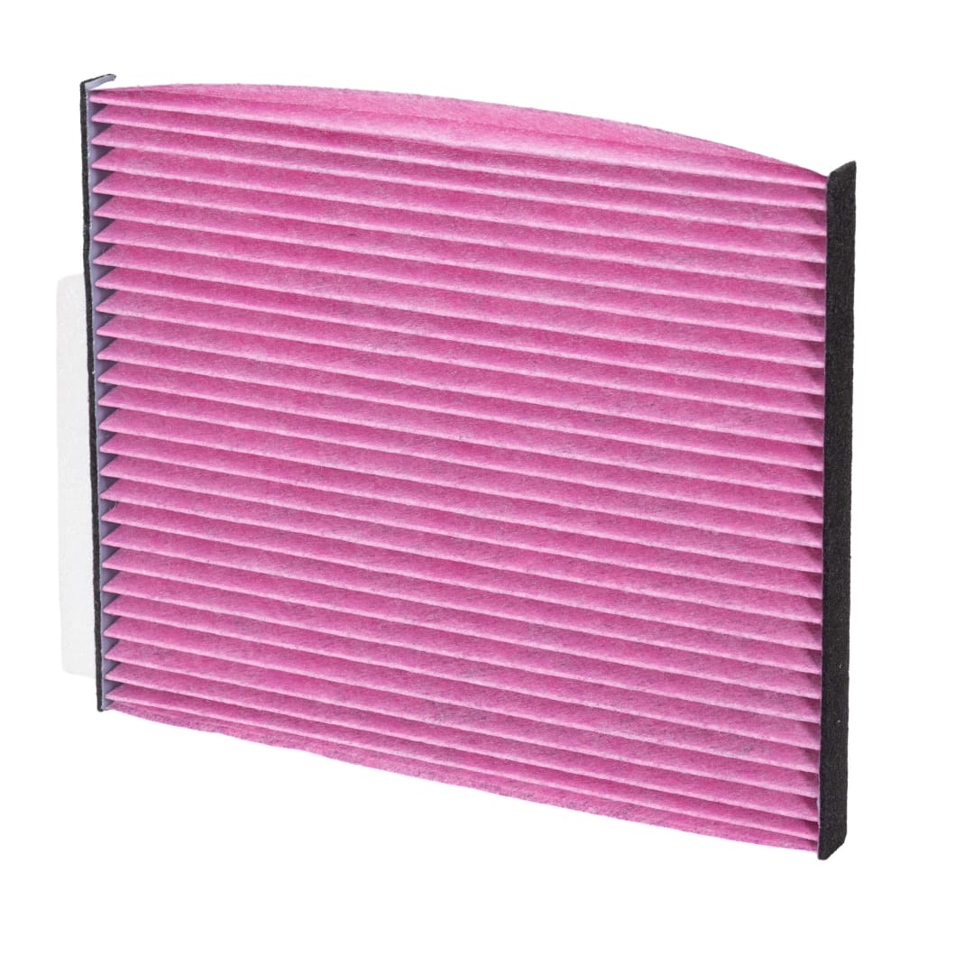 K&N FILTER DVF6063 Disposable Cabin Air Filter
