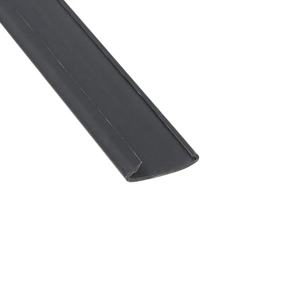 AP Products 015663 Door Screwcover - 85' Black
