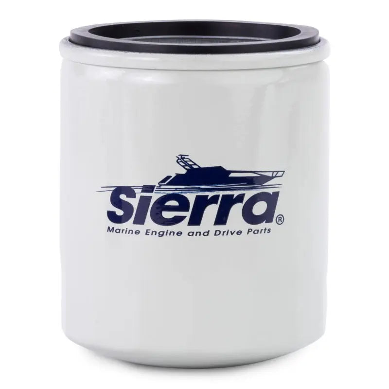 SIERRAMARINE Oil Filter Part Number 187921 for Marine Engines