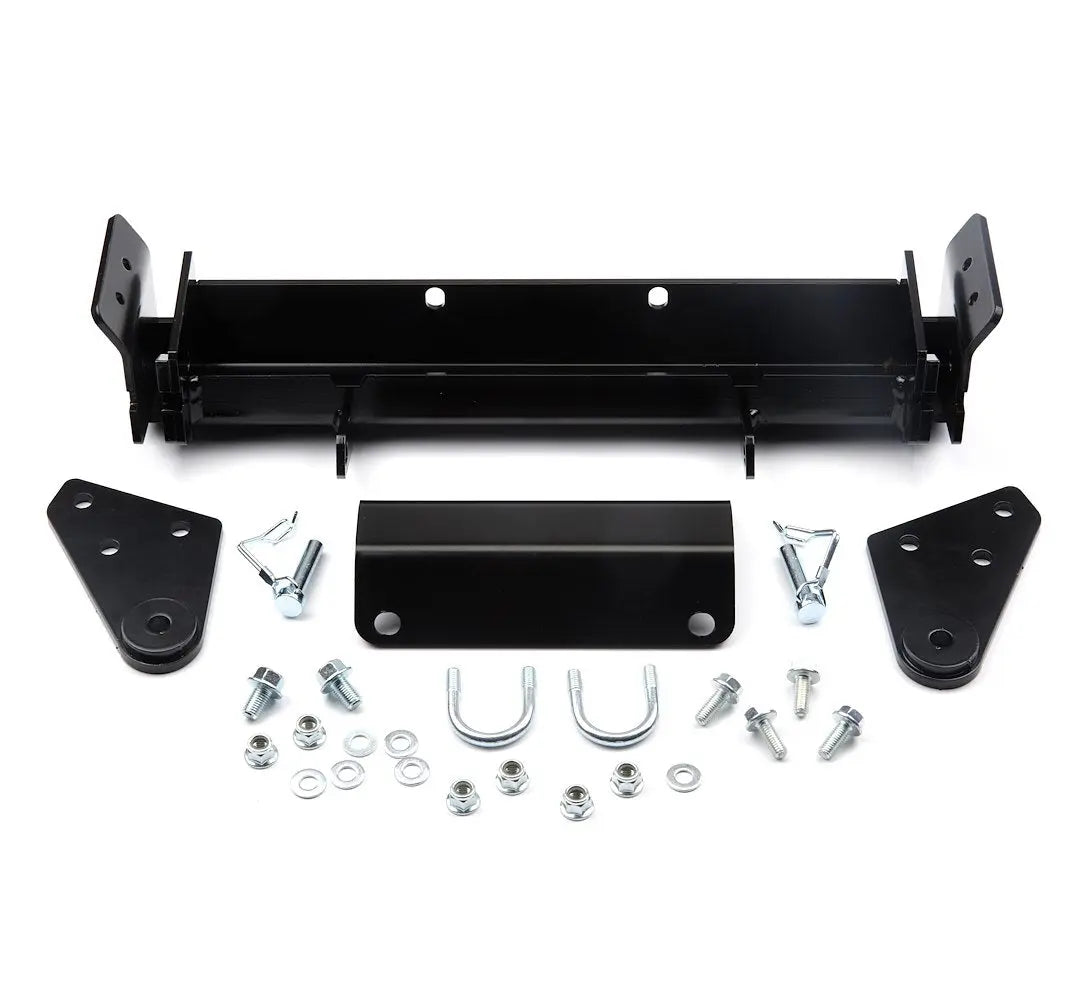 Warn Industries Front Mount Plow Mount Y-Frame (Part #79403)