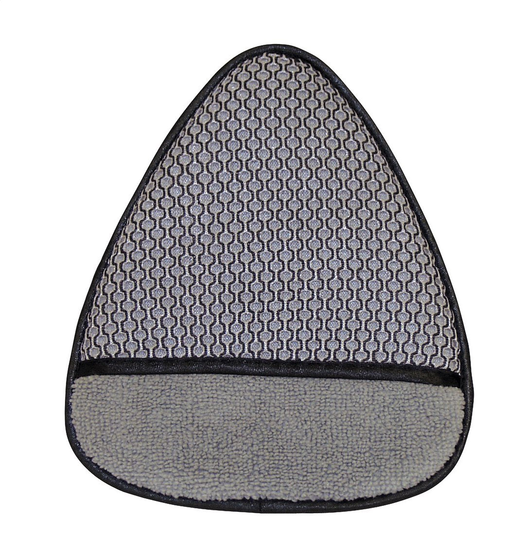 Carrand Microfiber Wheel Detailer Part #40313 for Automotive Cleaning