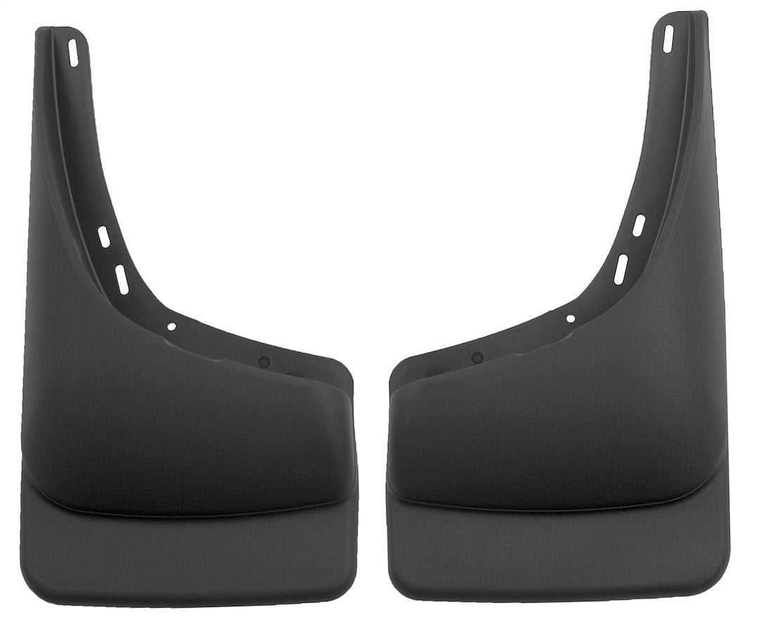 HuskyLiner M.G. RR Sub/TAH/YUK 99-06 Floor Mat Set (Part #57241)