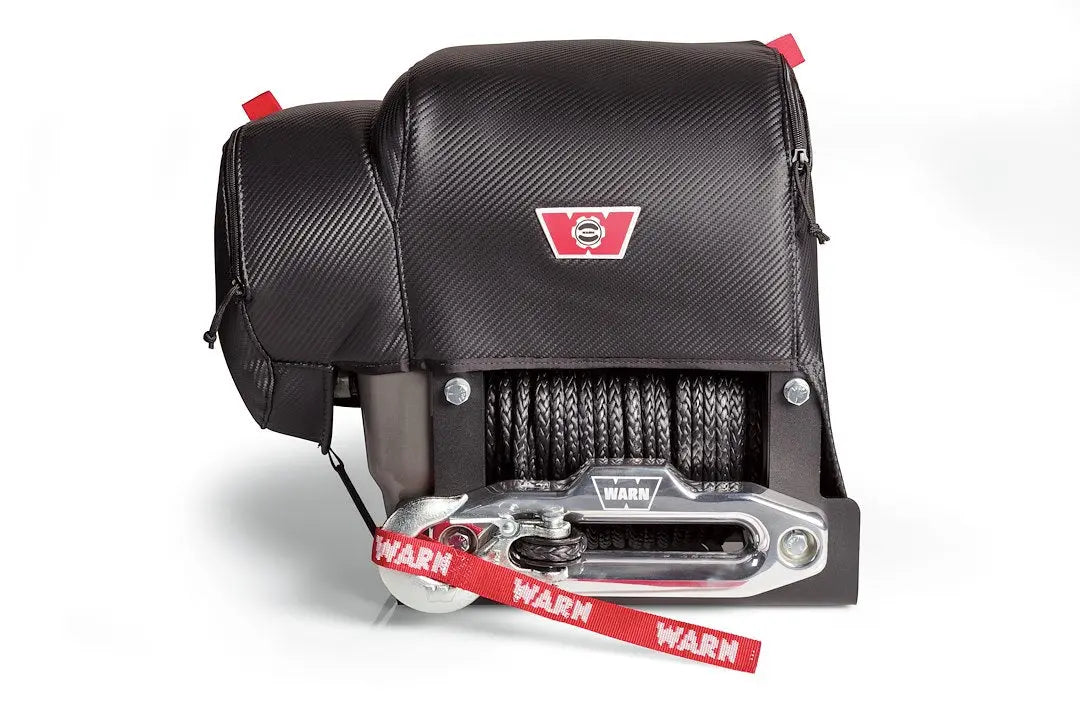 WARN Industries M8274 Winch Cover