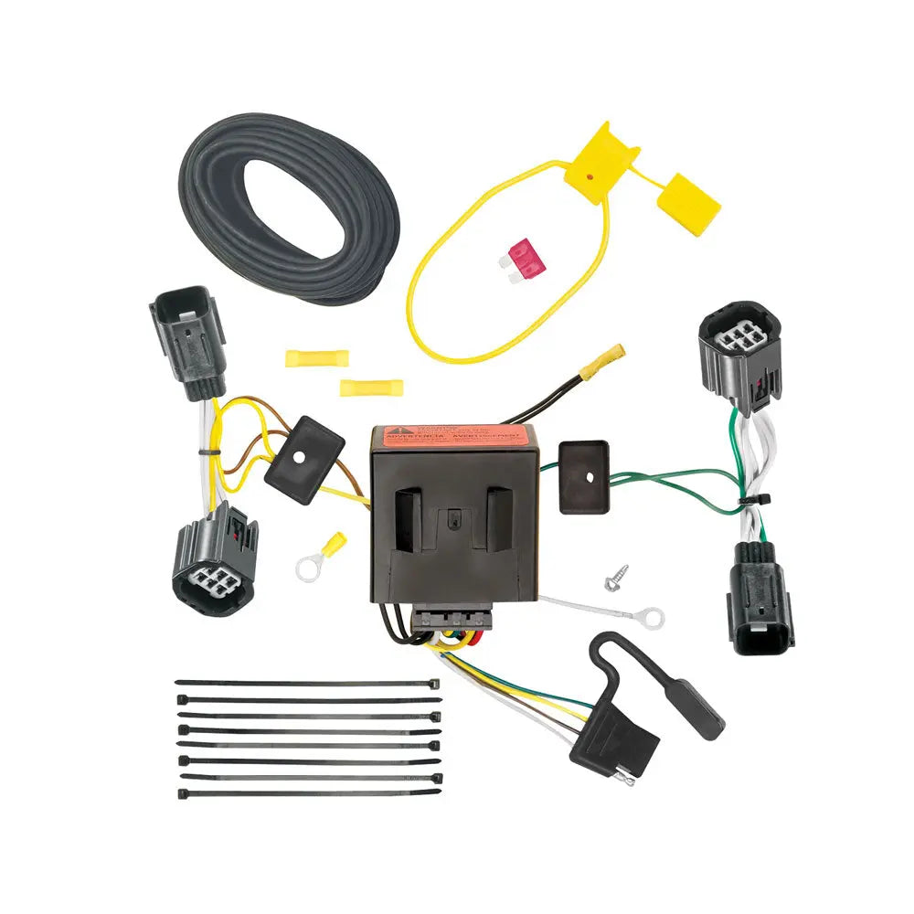 TEKONSHA T-ONE 2011 DGE CRVAN Trailer Brake Controller
