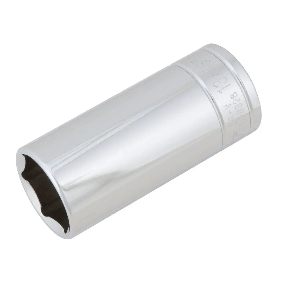 Perform Tool W38326 Socket, 13/16 Inch Drive for Heavy-Duty Applications