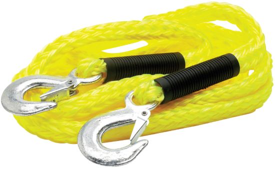 Perform Tool 1930 Tow Rope – Heavy-Duty Vehicle Recovery Rope for Safe Towing