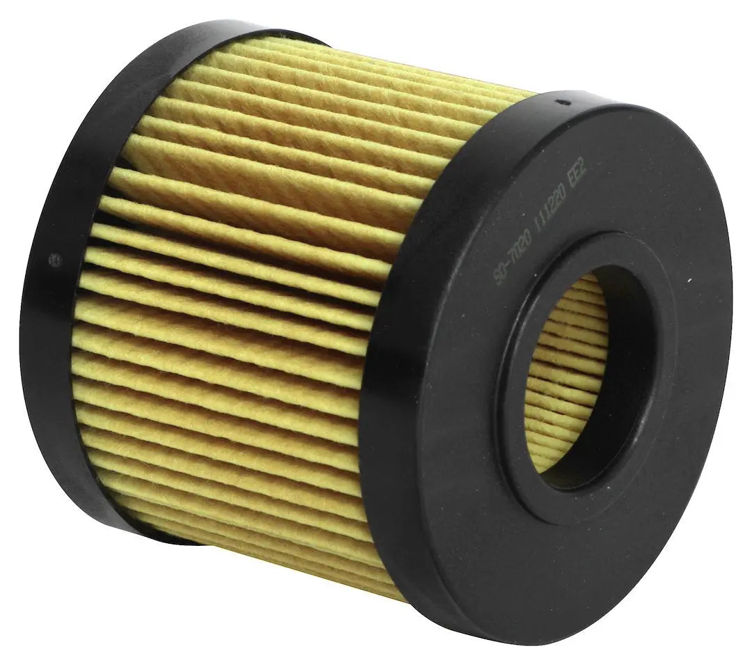 K&N Filter SO7020 Oil Filter for Automotive Maintenance