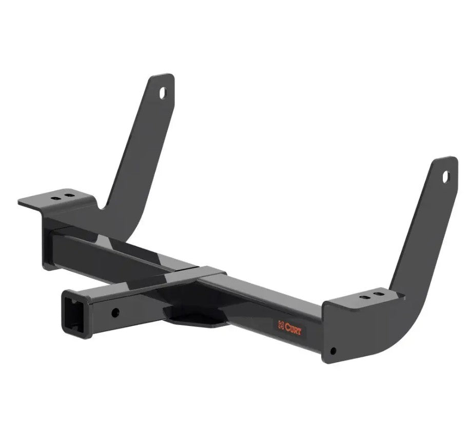 CURT Manufacturing Front Mount Hitch (Part #31094) for Versatile Towing Solutions