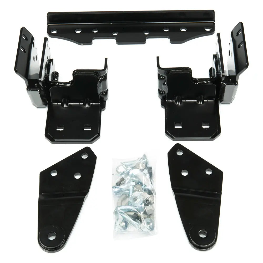 WARN Industries FPM Honda Rancher/FRMN MY14 Winch Part 93515