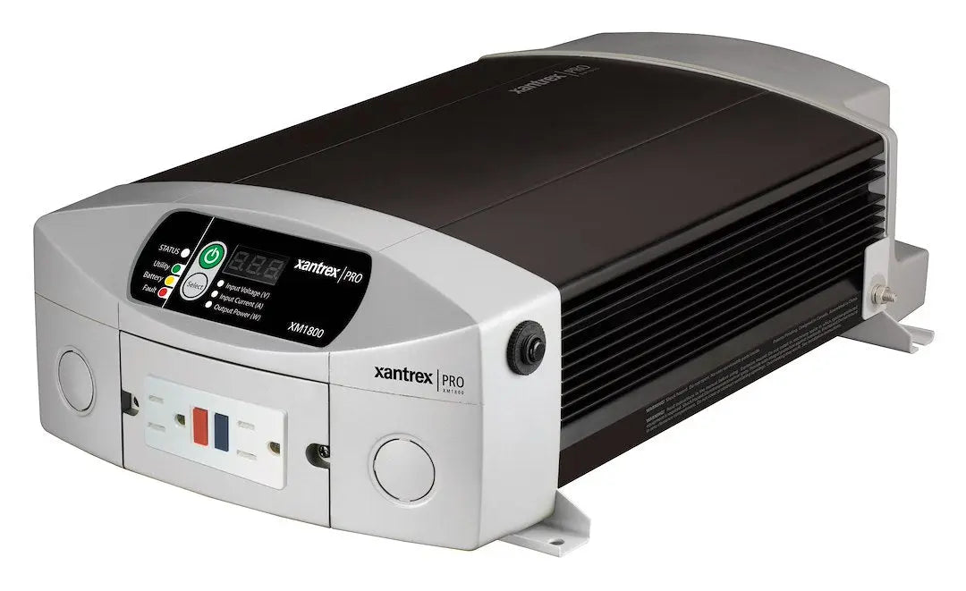 Xantrex LLC PRO XM 1800 Inverter – Reliable Power Conversion for Your Applications