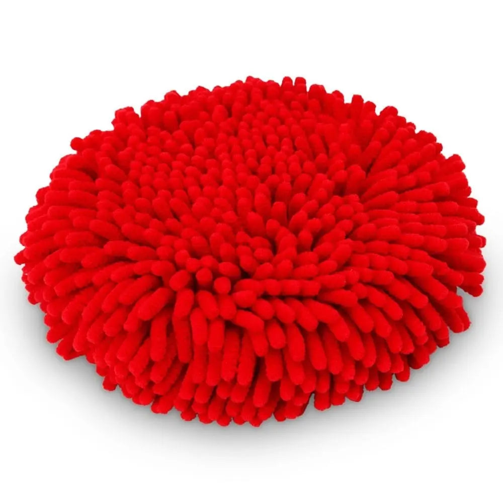 SHURHOLD IND Microfiber Bonnet - Part Number 3153 for Automotive and Detailing Applications
