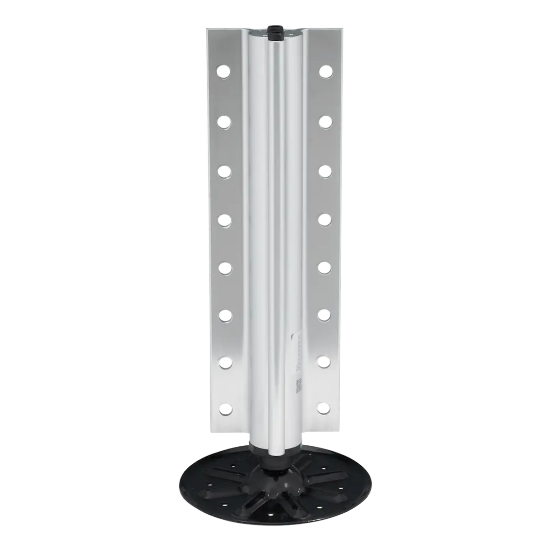 Lippert Components Jack 8K Cylinder Body with 2.00-inch Bore, Part Number 3728923