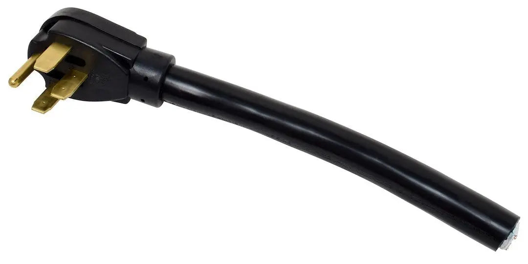 Valterra LLC 50 Amp Male Pigtail End (Part A1050PMVP)