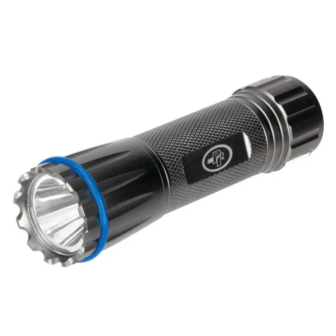 Perform Tool W2474 LED Flashlight - High-Performance Portable Lighting