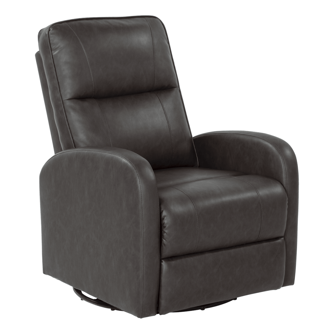 Lippert Components Pushback Recliner, Part Number 2020129869 - Comfortable RV Seating Solution