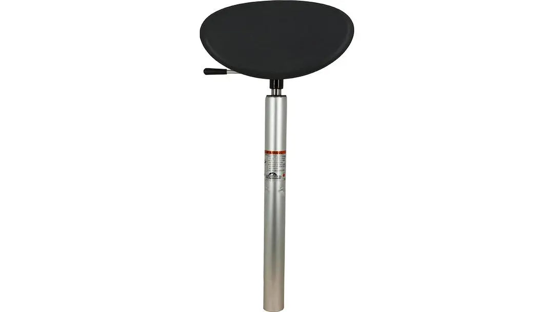 Springfield 1040352PIC Plug-In Universal Pedal for Charcoal Grills