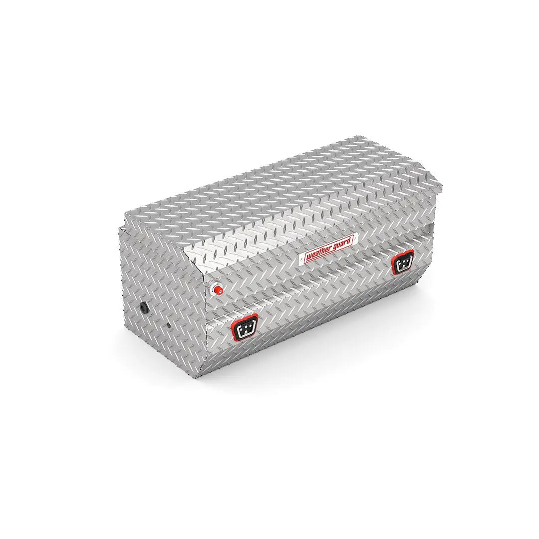 WeatherGuard Model 614-0-04 All-Purpose Chest A for Secure Storage