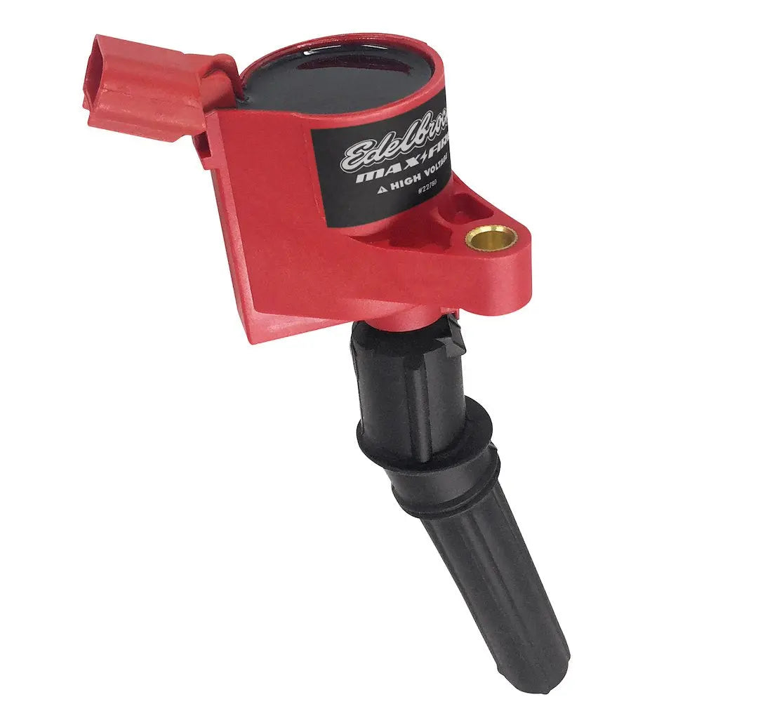 Edelbrock Max Fire Coil-On-Plug Single - High-Performance Ignition System