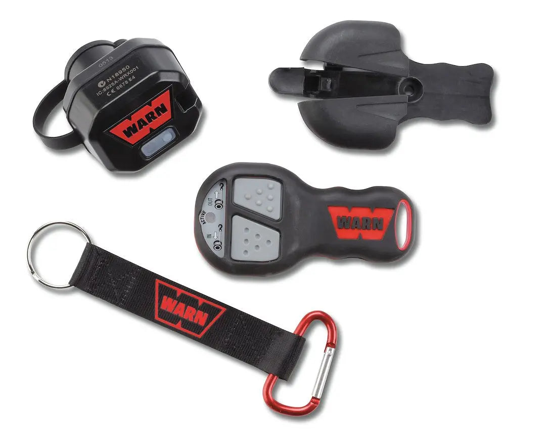 WARN Industries Wireless Control System (Part #90287)