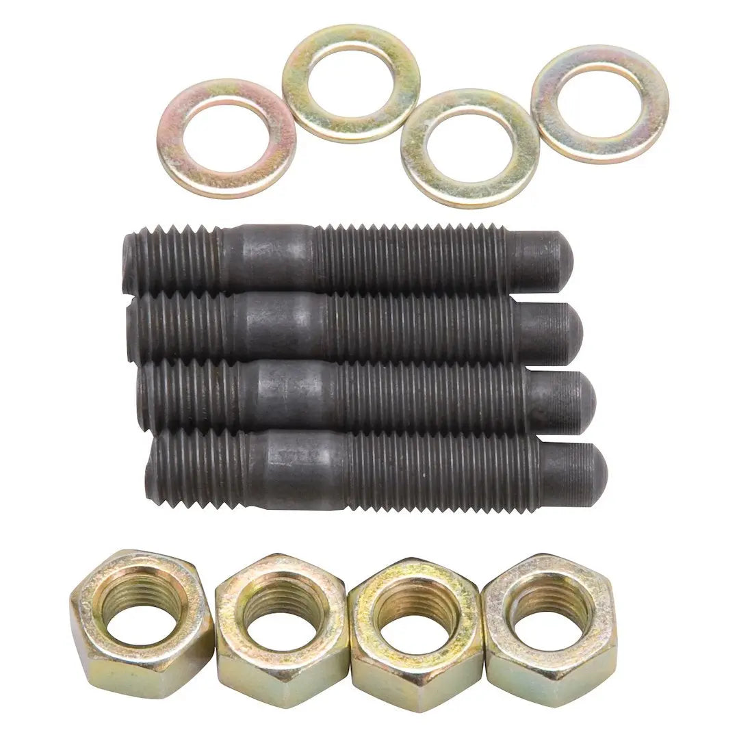 Edelbrock Part 8056 Carburetor Components for Enhanced Performance