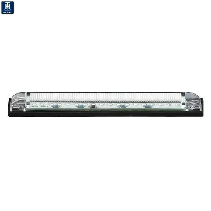 T-H Marine 8' White Slim Line LED - Energy-Efficient Marine Lighting
