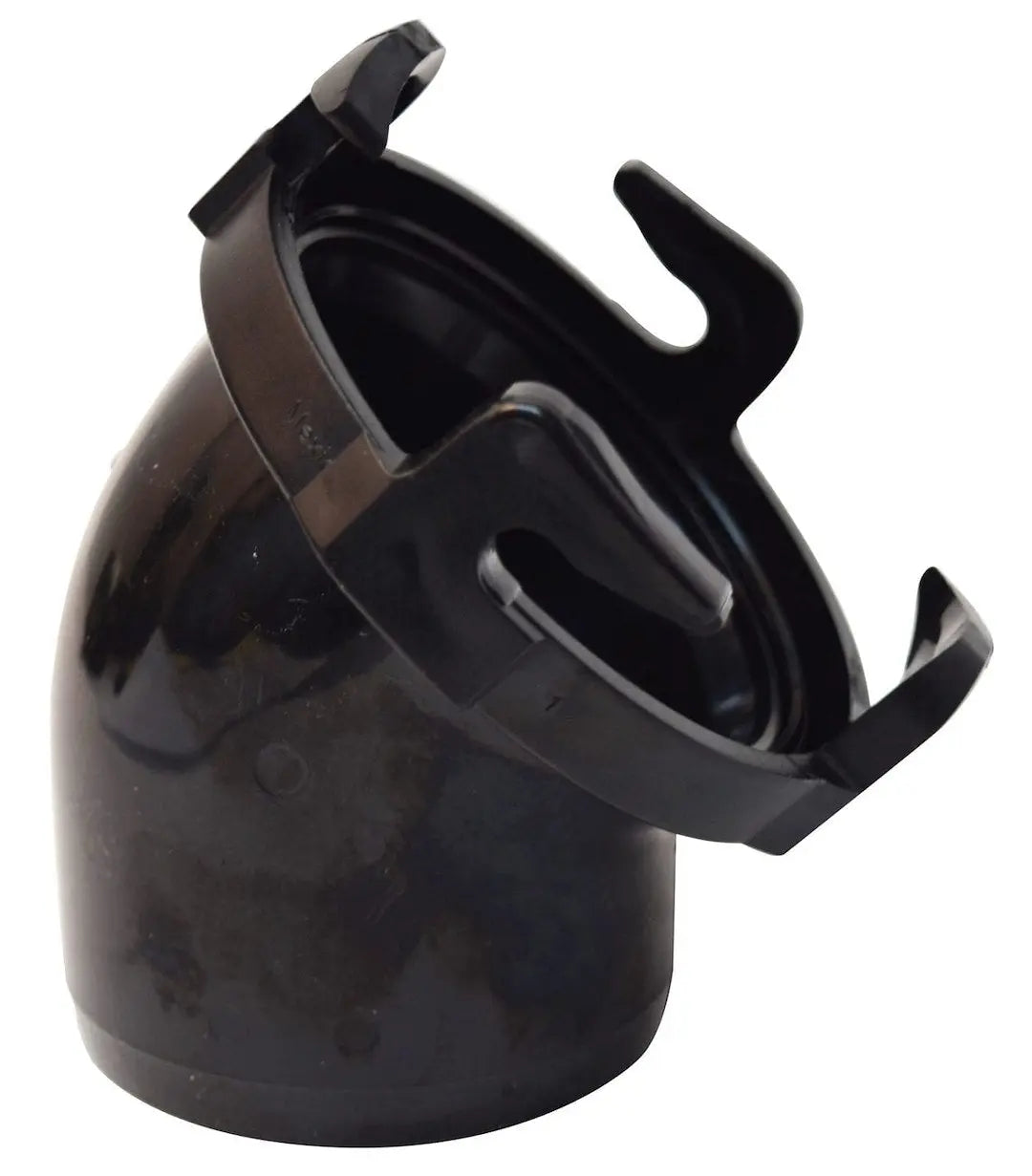 Valterra LLC T1025VP Hose Adapter 45 Degree 1/4 inch